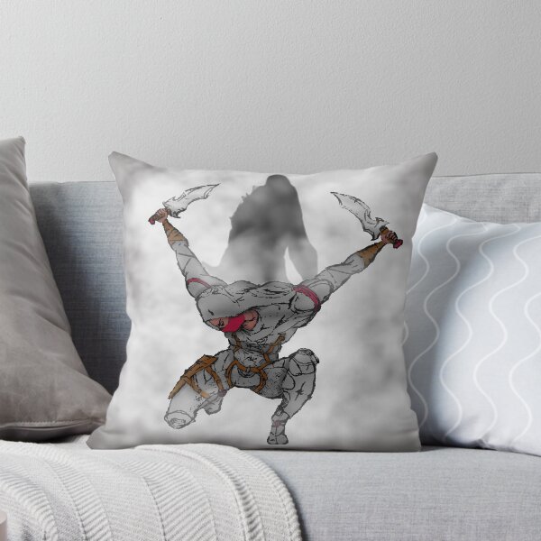 Item preview, Assassin designed and sold by HeavyBurden.
