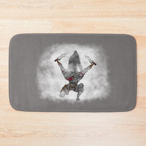 Item preview, Assassin designed and sold by HeavyBurden.