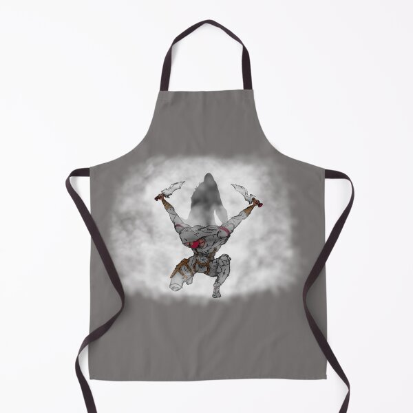 Item preview, Assassin designed and sold by HeavyBurden.