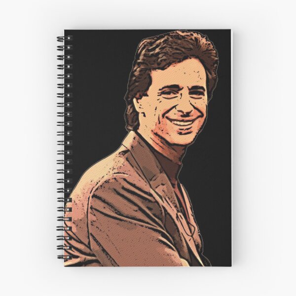 Item preview, Bob Saget full house RIP 2022 designed and sold by Grafik0.