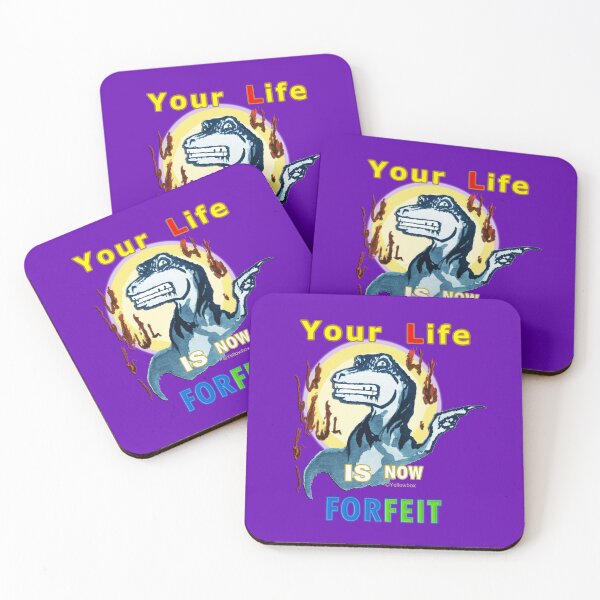Item preview, Bugbear Your life is now forfeit - Yellowbox ink painting designed and sold by twyellowbox.