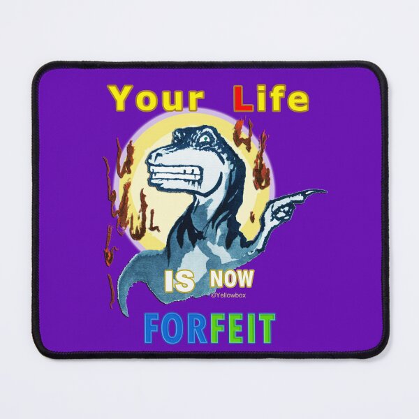 Item preview, Bugbear Your life is now forfeit - Yellowbox ink painting designed and sold by twyellowbox.