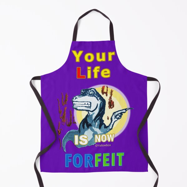Item preview, Bugbear Your life is now forfeit - Yellowbox ink painting designed and sold by twyellowbox.