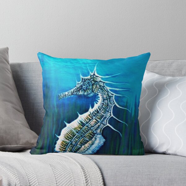 Item preview, Seahorse bt Sheridon Rayment designed and sold by Sheridon Rayment.
