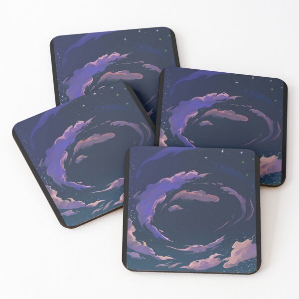 Item preview, center of the clouds designed and sold by XJESHX.