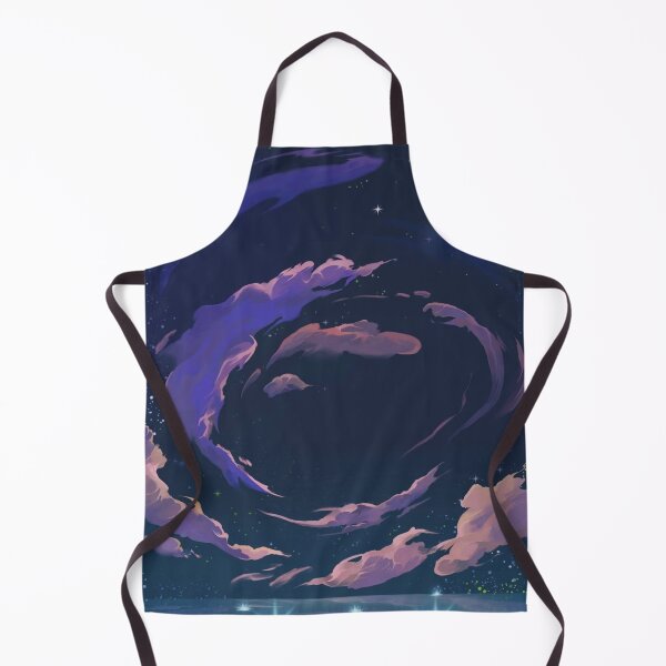 Item preview, center of the clouds designed and sold by XJESHX.
