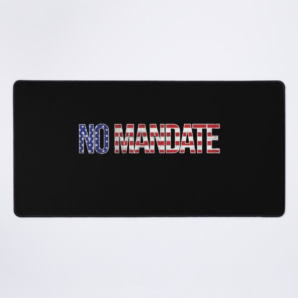 Item preview, no Mandate  designed and sold by spamton-funny.