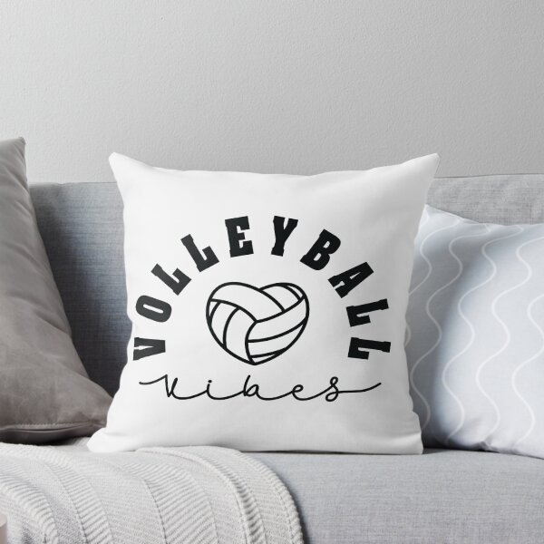 Item preview, Volleyball Vibes Team Spirit Game Day designed and sold by piipiece.