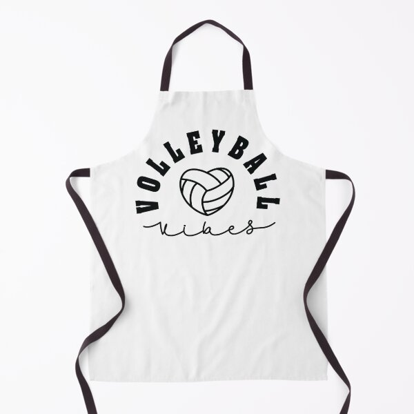 Item preview, Volleyball Vibes Team Spirit Game Day designed and sold by piipiece.