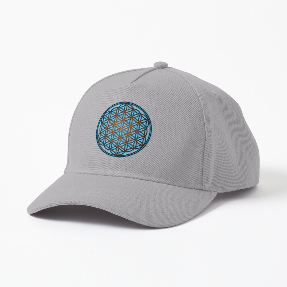 Item preview, Baseball Cap designed and sold by nitty-gritty.
