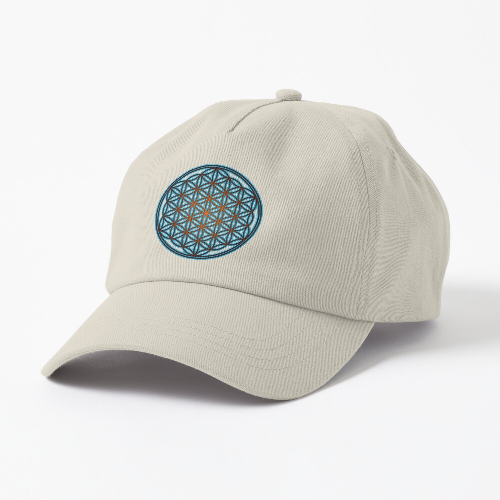 Item preview, Dad Hat designed and sold by nitty-gritty.