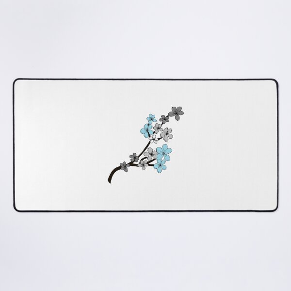 Item preview, Subtle demiboy flowers. demiboys flowers. demiboy flowers 3 designed and sold by tiredandbored.