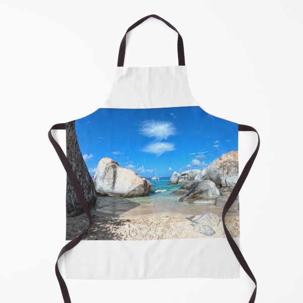 Item preview, Virgin Gorda Bath's, BVI's designed and sold by Timothy Gass.