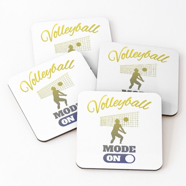 Item preview, Men's Volleyball Volleyball Birthday Gift designed and sold by RomualdGR.