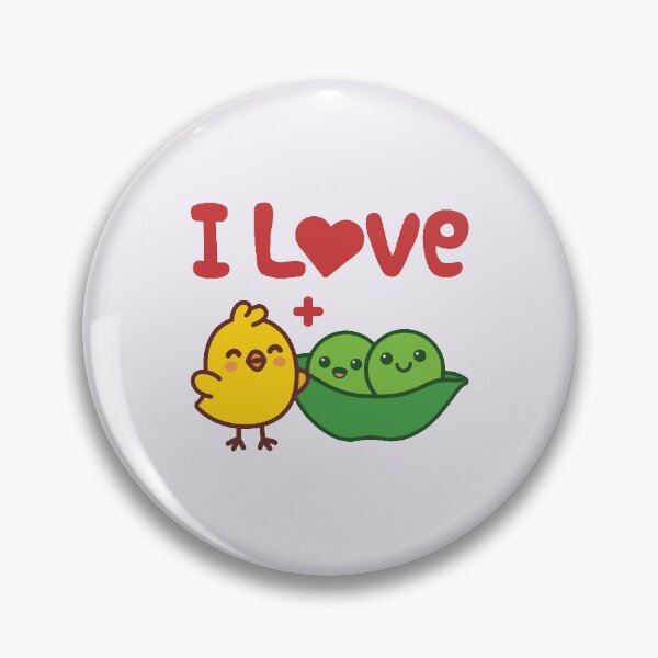 Item preview, I Love Chickpeas Kawaii Chickpea Hummus designed and sold by jaygo.