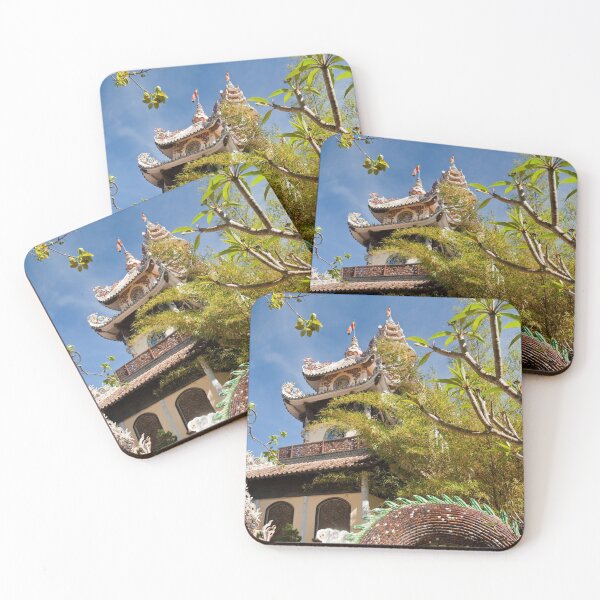 Item preview, The Pagoda and the Snake designed and sold by Kezzles.