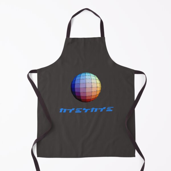 Item preview, ten:ten logo, Japanese version designed and sold by tonyadamo.