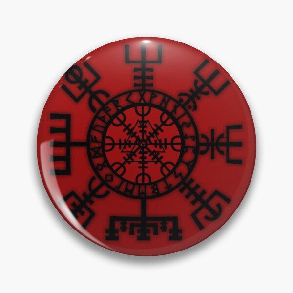 Item preview, Nordic symbols by Dimon Taturin designed and sold by Dimon Taturin.