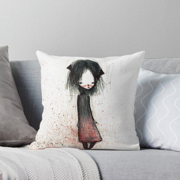 Item preview, Candace designed and sold by Jessica von Braun.