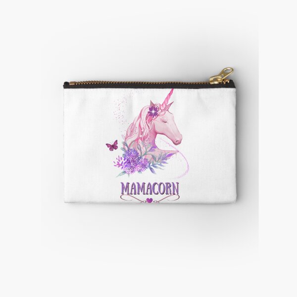 Item preview, Mamacorn T-ShirtMamacorn Unicorn T-Shirt_ designed and sold by LaylaSelenna.