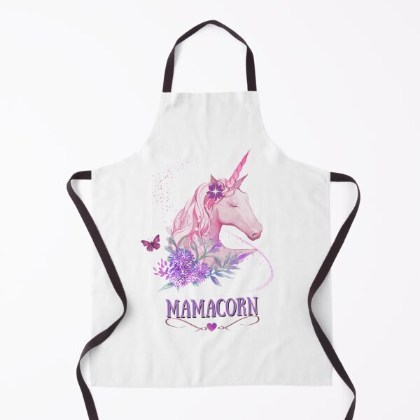 Item preview, Mamacorn T-ShirtMamacorn Unicorn T-Shirt_ designed and sold by LaylaSelenna.