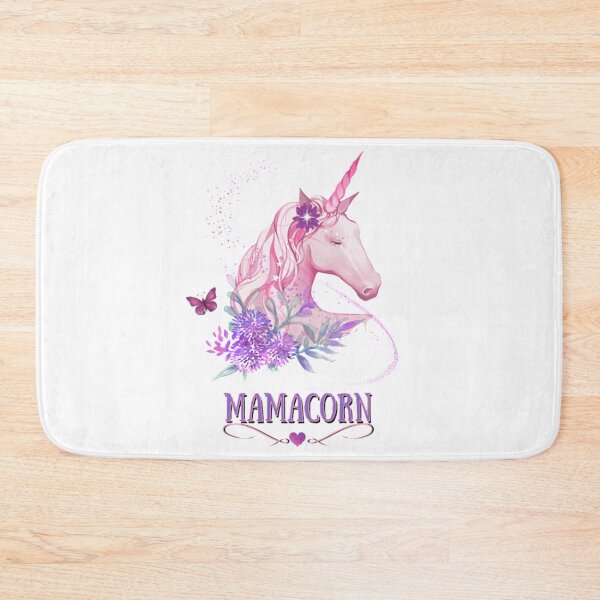 Item preview, Mamacorn T-ShirtMamacorn Unicorn T-Shirt_ designed and sold by LaylaSelenna.
