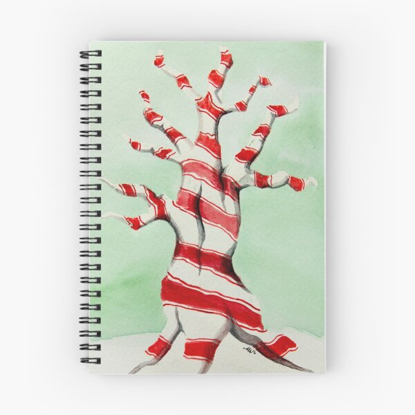 Item preview, Peppermint Bark designed and sold by beepear.