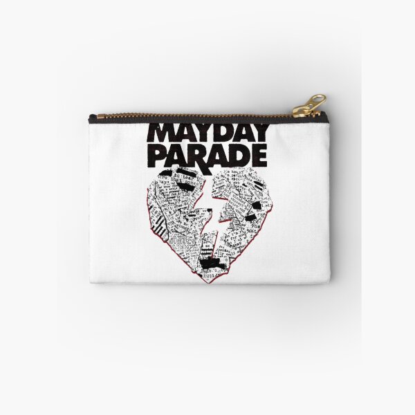 Item preview, Mayday Parade T-Shirtmayday T-Shirt_ designed and sold by LaylaSelenna.