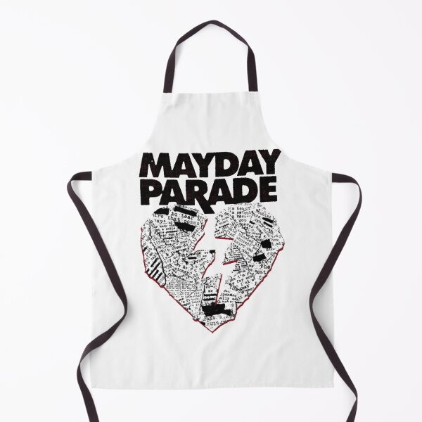 Item preview, Mayday Parade T-Shirtmayday T-Shirt_ designed and sold by LaylaSelenna.