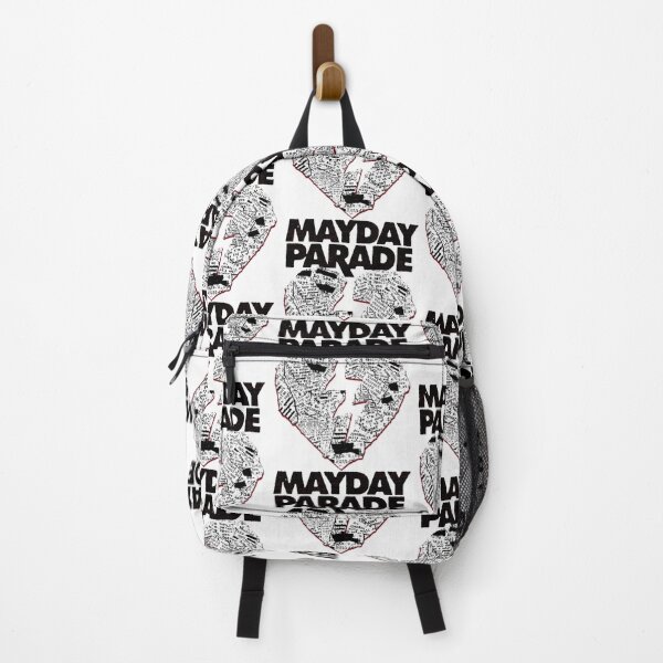Item preview, Mayday Parade T-Shirtmayday T-Shirt_ designed and sold by LaylaSelenna.