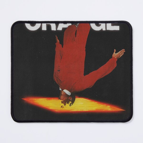 Item preview, Frank Channel Orange designed and sold by aguiargeorge.