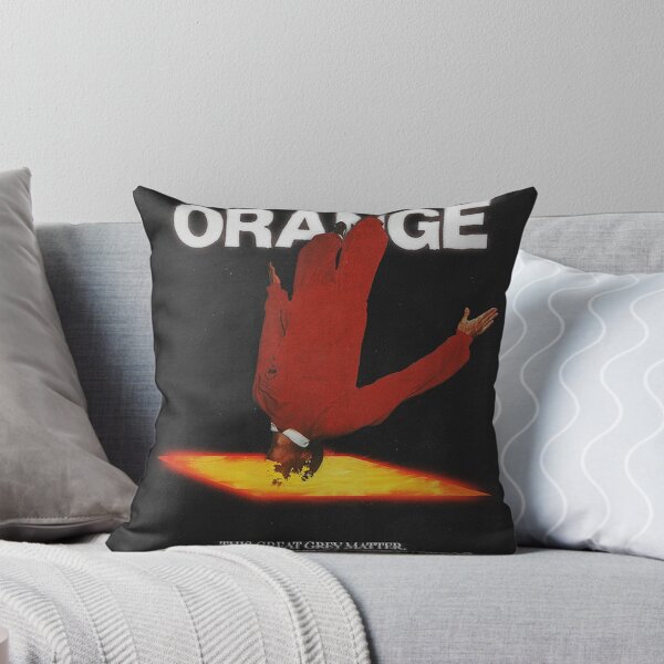 Item preview, Frank Channel Orange designed and sold by aguiargeorge.