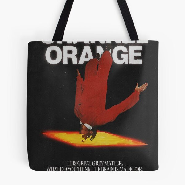 Item preview, Frank Channel Orange designed and sold by aguiargeorge.