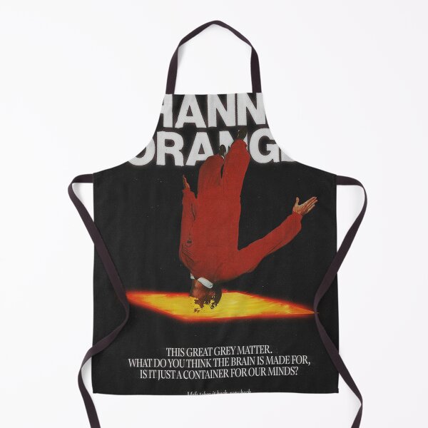 Item preview, Frank Channel Orange designed and sold by aguiargeorge.