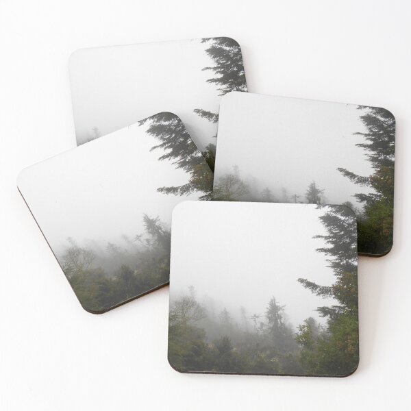 Item preview, Bosque de niebla designed and sold by EachPage Designs.