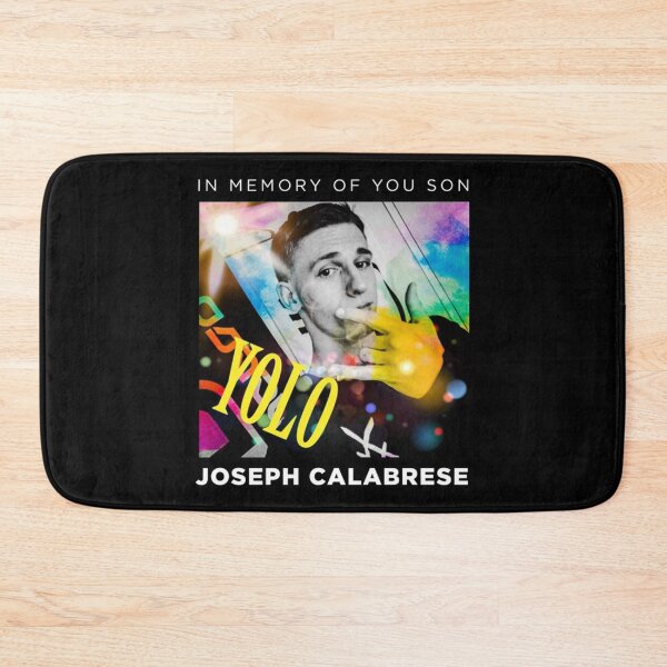 Item preview, Yolojoey 2 T-Shirt#YoloJoey 2 T-Shirt_ designed and sold by LaylaSelenna.