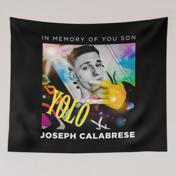 Item preview, Yolojoey 2 T-Shirt#YoloJoey 2 T-Shirt_ designed and sold by LaylaSelenna.