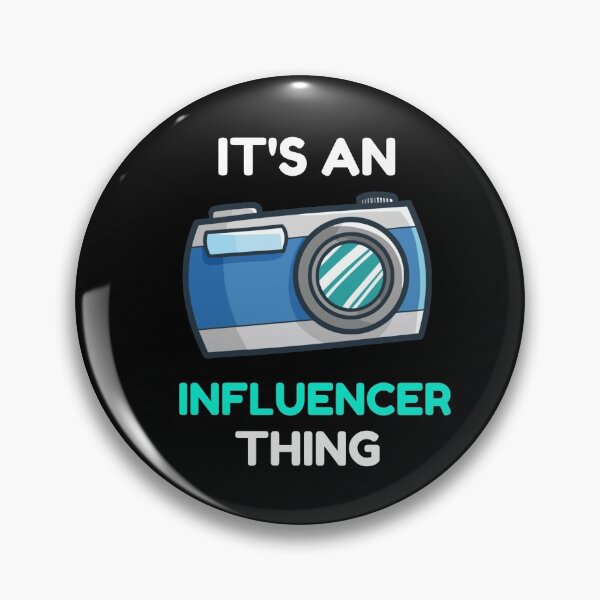 Item preview, It's a an Influencer thing designed and sold by Sunset-1.