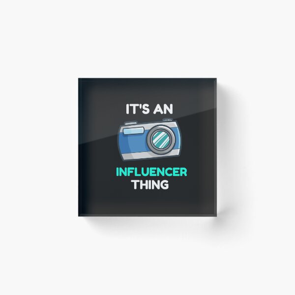 Item preview, It's a an Influencer thing designed and sold by Sunset-1.