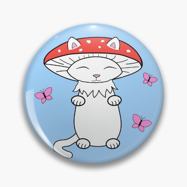 Item preview, Mushroom designed and sold by Purr95.