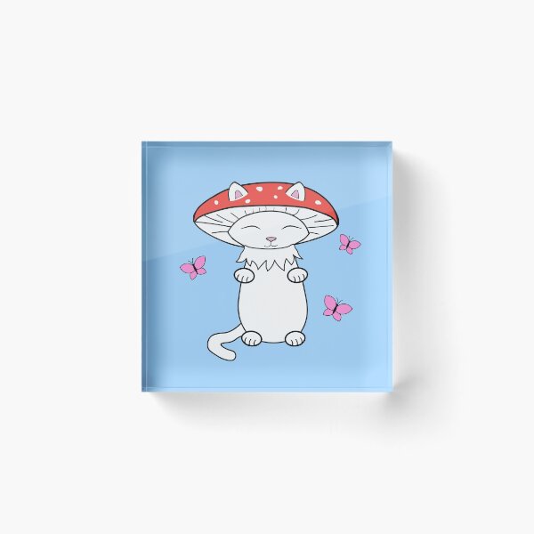 Item preview, Mushroom designed and sold by Purr95.