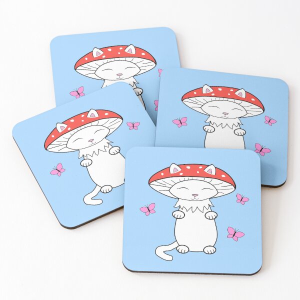 Item preview, Mushroom designed and sold by Purr95.