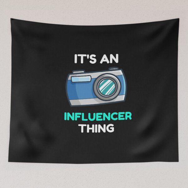 Item preview, It's a an Influencer thing designed and sold by Sunset-1.