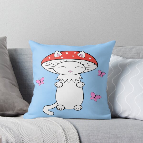 Item preview, Mushroom designed and sold by Purr95.