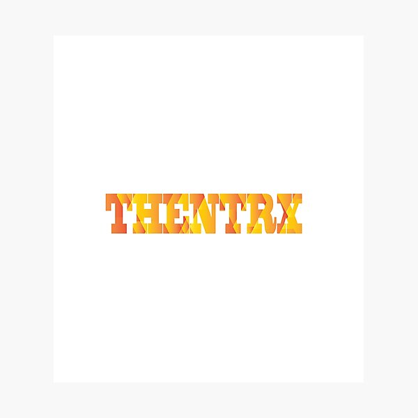Item preview, TheNTRX 2 designed and sold by Agnar  Einarsson.