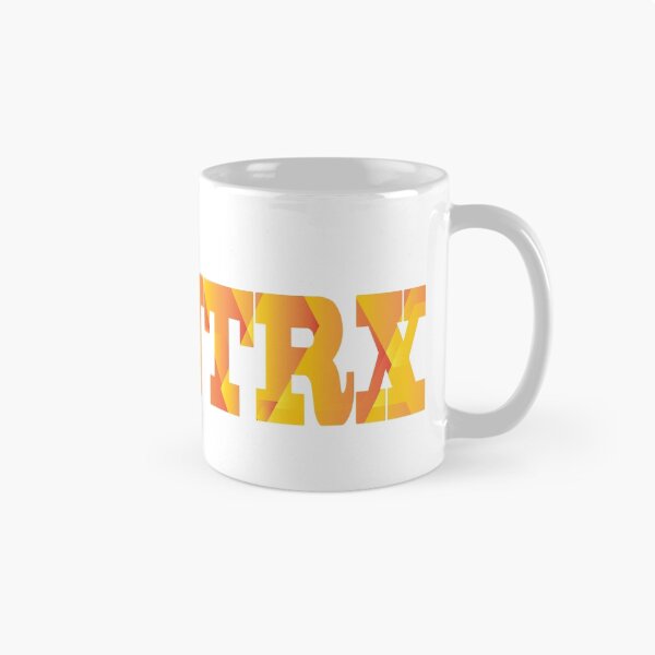 Aperçu de l'œuvre TheNTRX 2 créée et vendue par Agnar Einarsson.