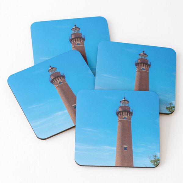 Item preview, Little Sable Point Light Tower designed and sold by mljdwhite.