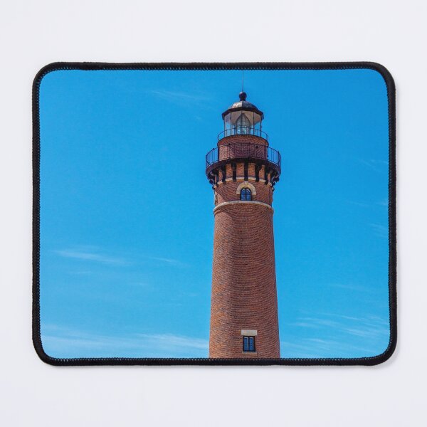 Item preview, Little Sable Point Light Tower designed and sold by mljdwhite.