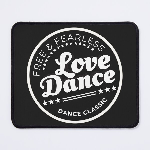 Item preview, Free fearless love Dance designed and sold by DanceDeck.
