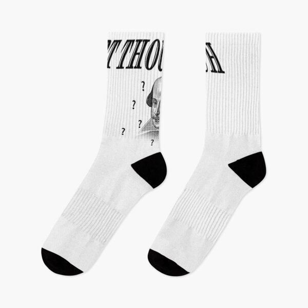 Item preview, Art Thou Fr Bruh Classic designed and sold by DonaldGaylord.